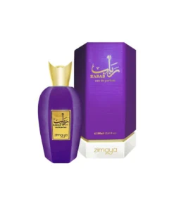 Rabab Purple Eau De Parfum Spray 100ML