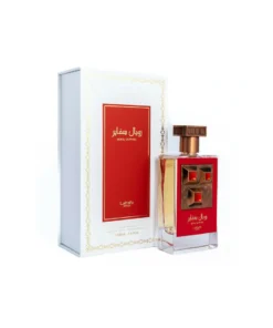 Royal Sapphire Eau De Parfum 100ml