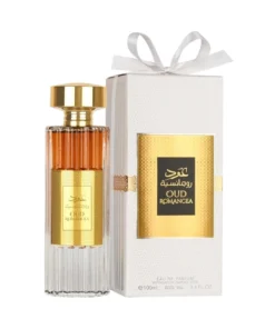 Oud Romancea 100ml Eau de Parfum Ard al Zaafaran