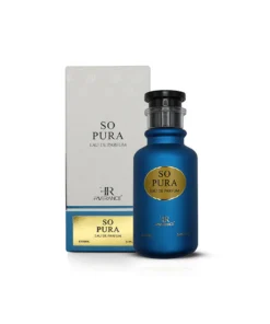 So Pura Eau De Parfum Spray 100ml