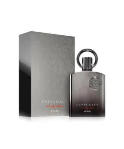 Supremacy Not Only Intense EDP Spray 100ml