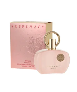 Supremacy Pink Eau De Parfum Spray 100ml