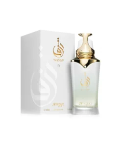 Taraf White Eau De Parfum Spray 100ml