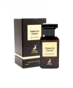 Tobacco Touch Eau De Parfum Spray 100ml