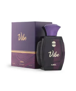 Vibe Eau De Parfum Spray 75ml