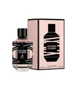 Victoria Flower Edp Spray Spray Spray 100ml