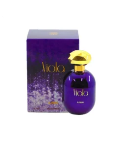 Viola Purple Eau De Parfum Spray 75ml
