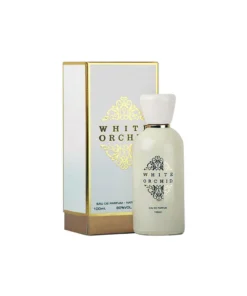 White Orchid Eau De Parfum Spray 100ml