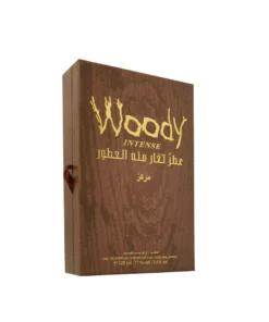 Woody Intense EDP 100ml by Arabian Oud