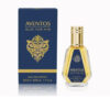 Aventos Blue for him Eau De Parfum 50ml Fragrance World