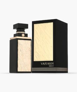 Varakh Gold 100ml EDP by Fragrance World