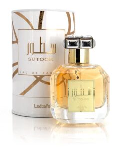 Sutoor 100ml EDP by Lattafa