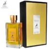 05 Domino Essence 100ml EDP by Maison Alhambra