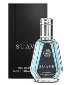 Suave Eau De Parfum 50ml Fragrance World