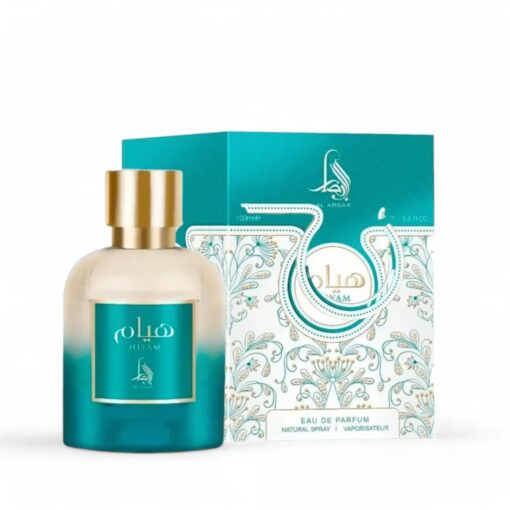 Al-Absar Hiyam EDP 100ml