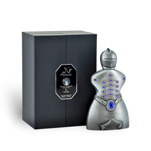 Niche Emarati Khalid 100ml