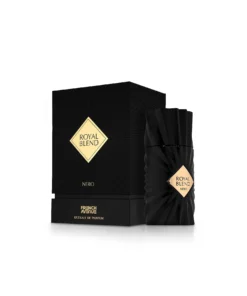 Royal Blend Nero 100ml French Avenue by Fragrance World