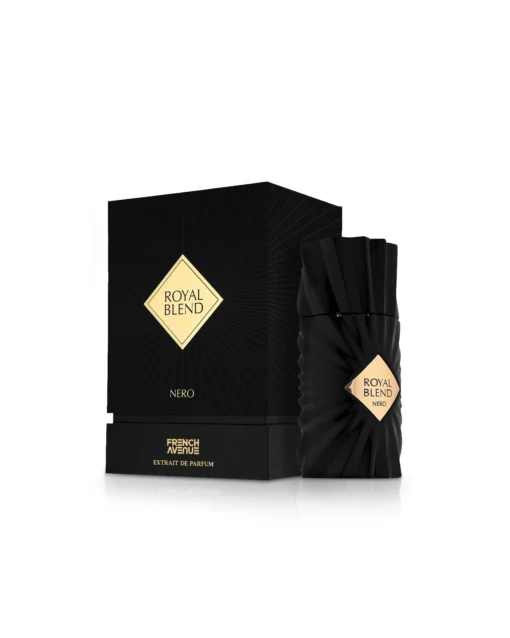 Royal Blend Nero 100ml French Avenue by Fragrance World