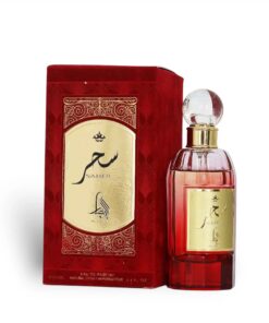 Saher 100ml EDP by Al Absar