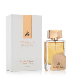 Ser Al Malika Attar Al Ghalia Eau De Parfum 100ml Lattafa