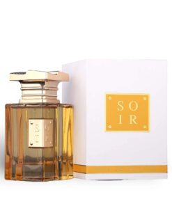Soir 100ml EDP by Fragrance World