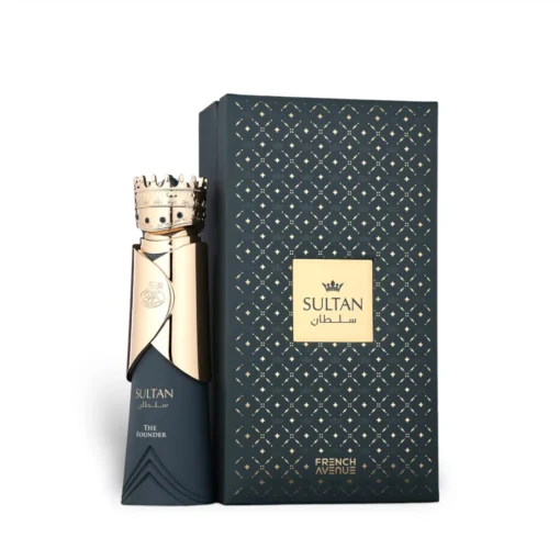 FA Paris Sultan The Founder 80ml