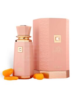 Sweet Paradise 100ml French Avenue by Fragrance World