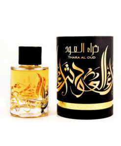 Thara Al Oud Eau de Parfum 100ml Ard al Zaafaran