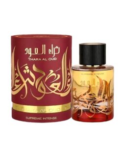 Thara Al Oud Supreme Intense 100ml Ard al Zaafaran