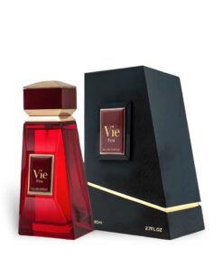 Vie Feu (Elements Of Life) 80ml EDP by FA Paris (Fragrance World)