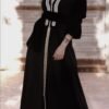 Kaftan sample