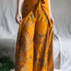 Pants sample