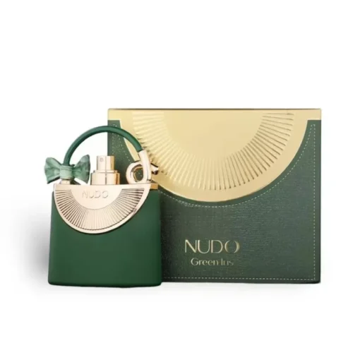 Nudo Green Iris 100ml by Fragrance World