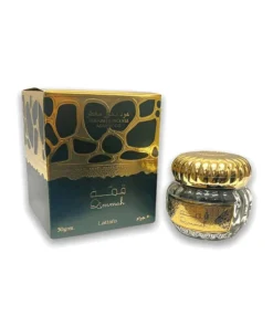 Lattafa Qimmah Incense 50g