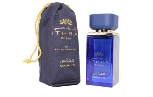 Ithra Dubai Majalis EDP 50ml