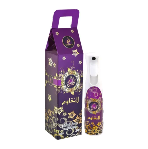 Air freshener room spray 320ml Khadlaj