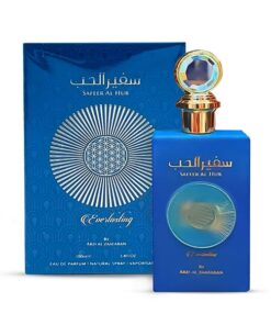 Safeer Al Hub Everlasting 100ml Unisex Perfume by Ard Al Zaafaran
