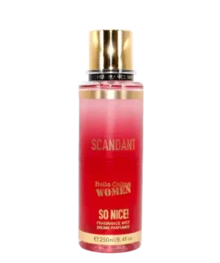 Scandant Nice Mist 250ml Fragrance World