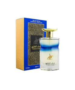 Shabab Al Khaleej Eau De Parfum 100ml