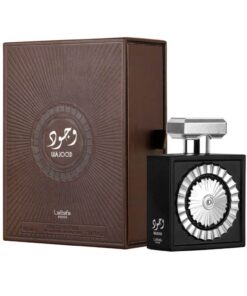 Wajood 100ml EDP by Lattafa Pride