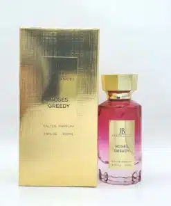 Roses Greedy 100ml Eau de Arabian Parfum