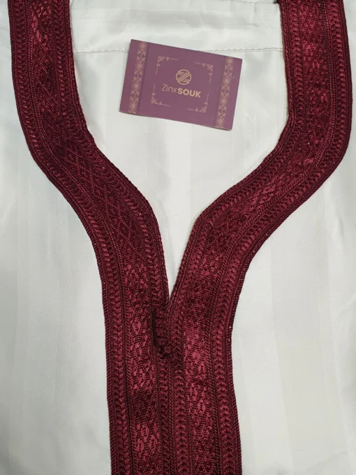 Gandoura Jawhar - Image 6