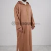 Djellaba beige