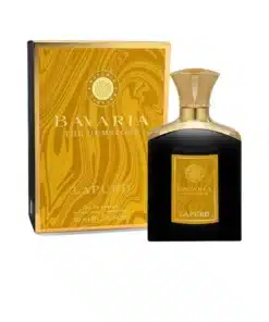 Bavaria The Gemstone Lapurd 80ml EDP by Fragrance World