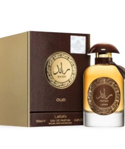 Ra’ed Oud 100ml EDP by Lattafa