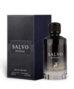 Salvo Intense 100ml EDP by Maison Alhambra
