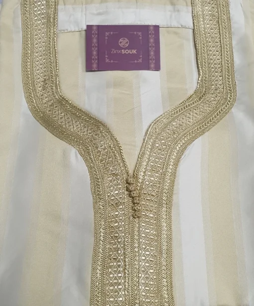 Gandoura Jawhar - Image 4