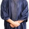 Moroccan Gandoura, Jubbah Djellaba Kaftan Eid Ramadan Kandura Kamees Men Moroccan Style