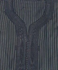 Moroccan Gandoura, Jubbah Jubba Djellaba Kaftan Kandura Kamees Men Moroccan Style