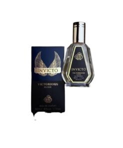 Invicto Victorious Elixir EDP 50ml Fragrance World